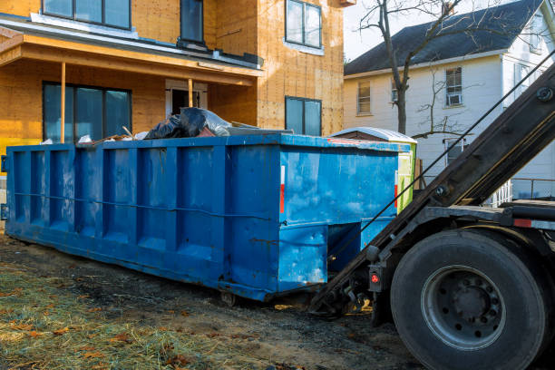 Best Construction Debris Removal  in Bogota, NJ