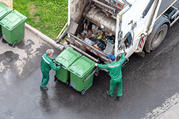 Best Full-Service Junk Removal  in Bogota, NJ