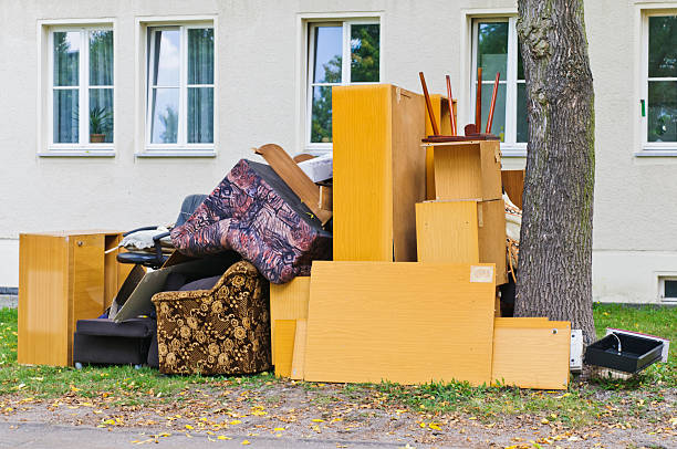 Best Garage Cleanout Services  in Bogota, NJ