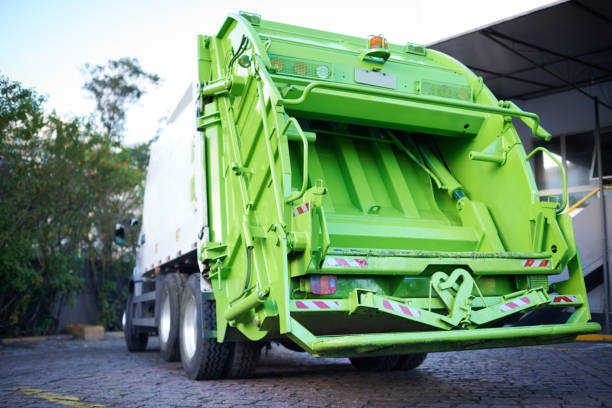 Best Construction Debris Removal  in Bogota, NJ